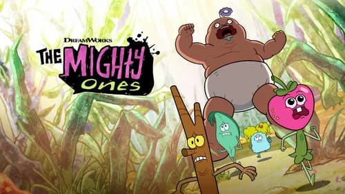 The Mighty Ones still