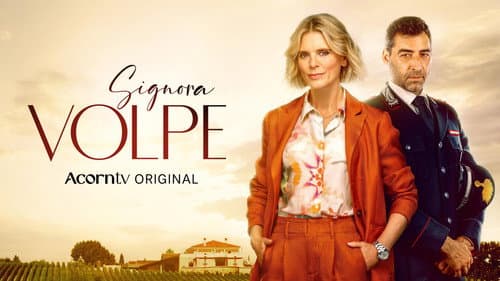 Signora Volpe still
