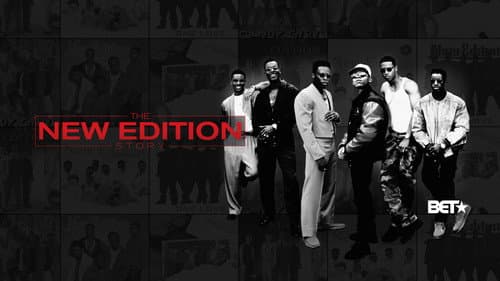 The New Edition Story still