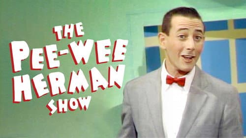 The Pee-wee Herman Show still