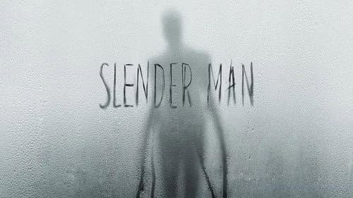 Slender Man still
