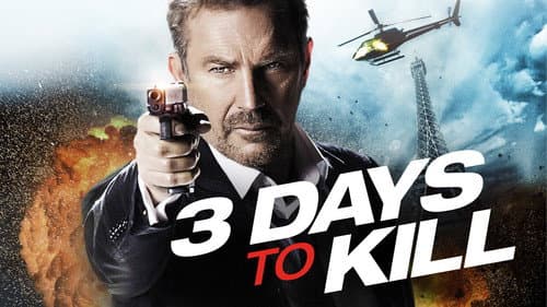 3 Days to Kill still