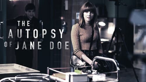 The Autopsy of Jane Doe still