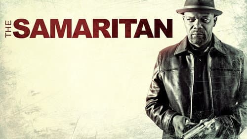 The Samaritan still