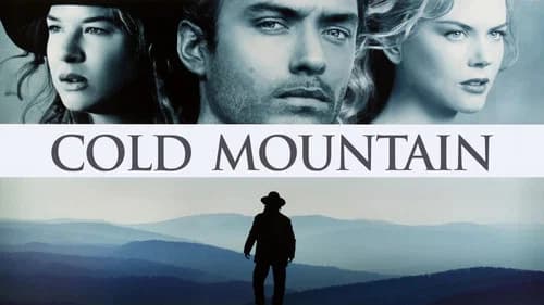 Cold Mountain still