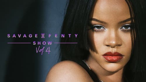 Savage X Fenty Show Vol. 4 still