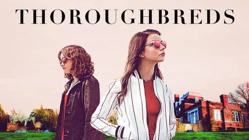 Thoroughbreds still