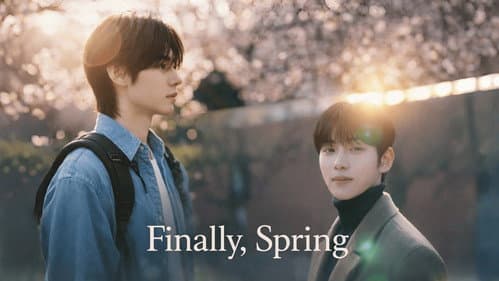 Finally, Spring still