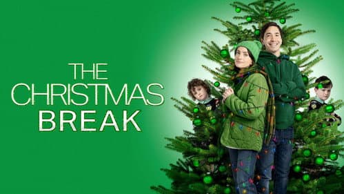 The Christmas Break still