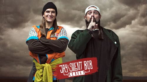Jay and Silent Bob Reboot still