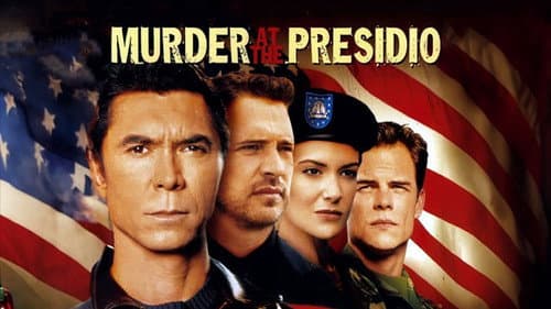 Murder at the Presidio still