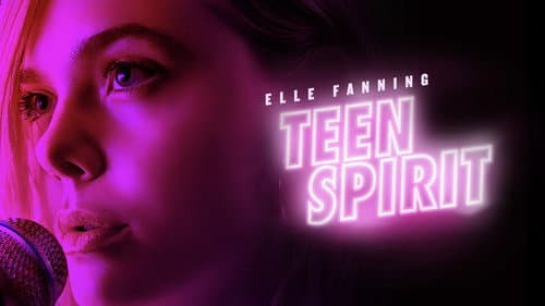 Teen Spirit still
