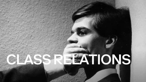 Class Relations still