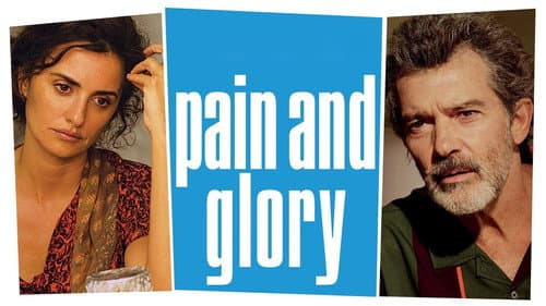 Pain and Glory still