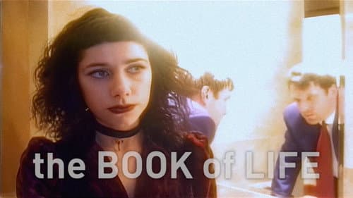 The Book of Life still
