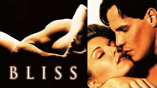 Bliss still