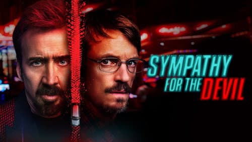 Sympathy for the Devil still