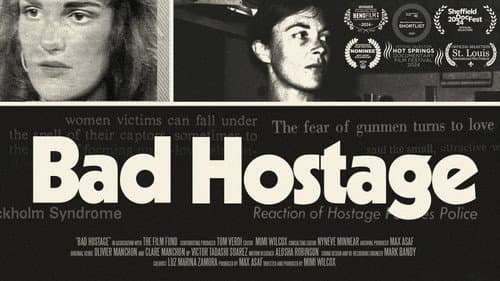 Bad Hostage still