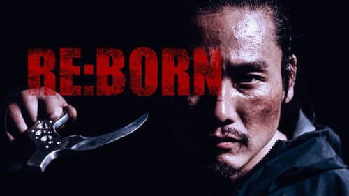 RE:BORN still