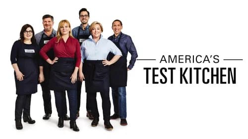 America's Test Kitchen From Cook's Illustrated still