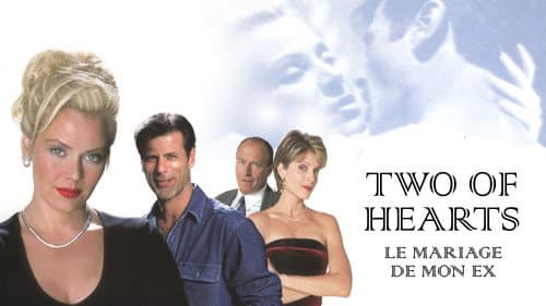 Two of Hearts still