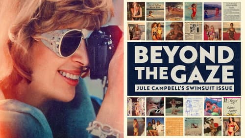 Beyond the Gaze: Jule Campbell's Swimsuit Issue still