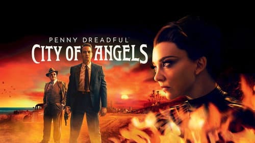 Penny Dreadful: City of Angels still