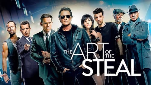 The Art of the Steal still