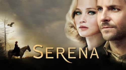 Serena still
