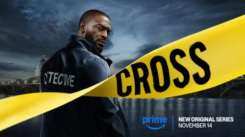 Cross still