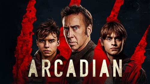 Arcadian still