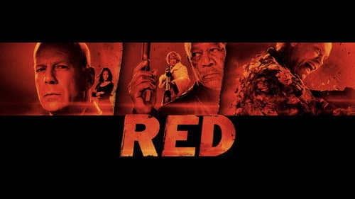 RED still
