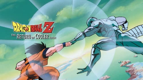 Dragon Ball Z: The Return of Cooler still
