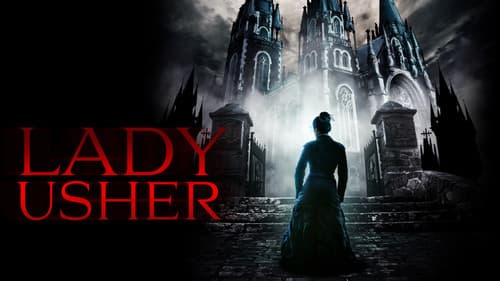 Lady Usher still