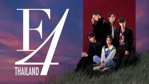 F4 Thailand: Boys Over Flowers still