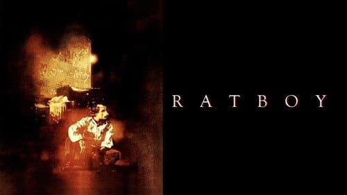 Ratboy still