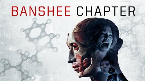 Banshee Chapter still