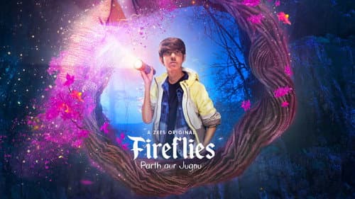 Fireflies: Parth aur Jugnu still