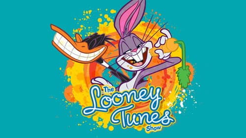 The Looney Tunes Show still