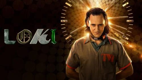 Loki still