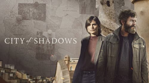 City of Shadows still