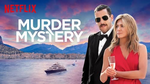 Murder Mystery still