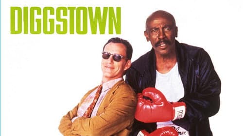 Diggstown still