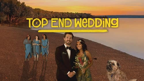Top End Wedding still