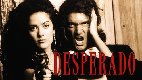 Desperado still