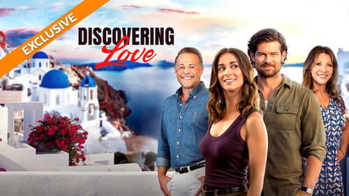 Discovering Love still