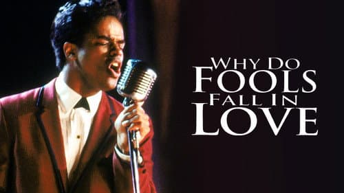 Why Do Fools Fall In Love still