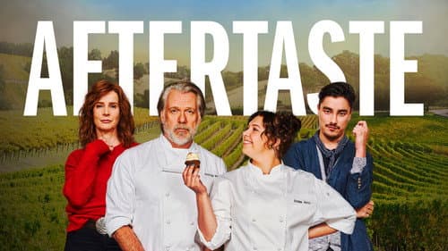Aftertaste still