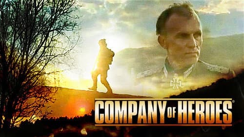 Company of Heroes still