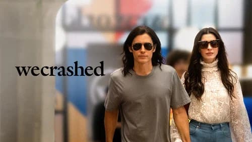 WeCrashed still